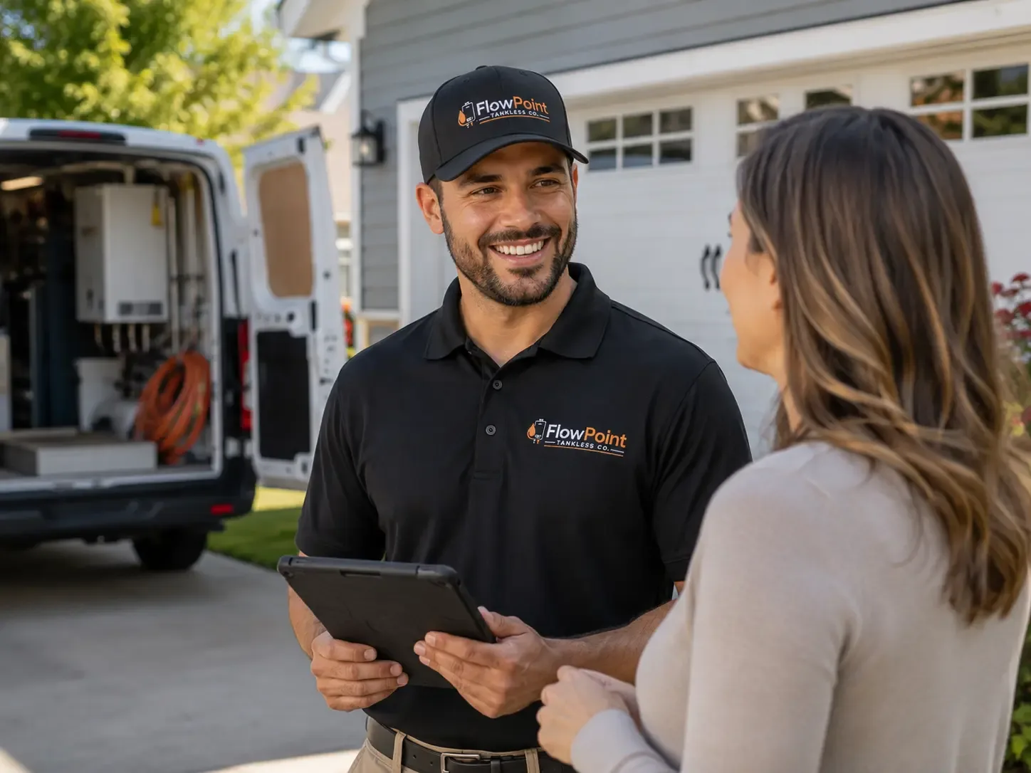 Tankless Water Heater Installation Williamstown, MO FAQs